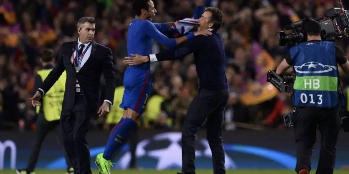 Craque brasileiro pode voltar a trabalhar com o espanhol na França