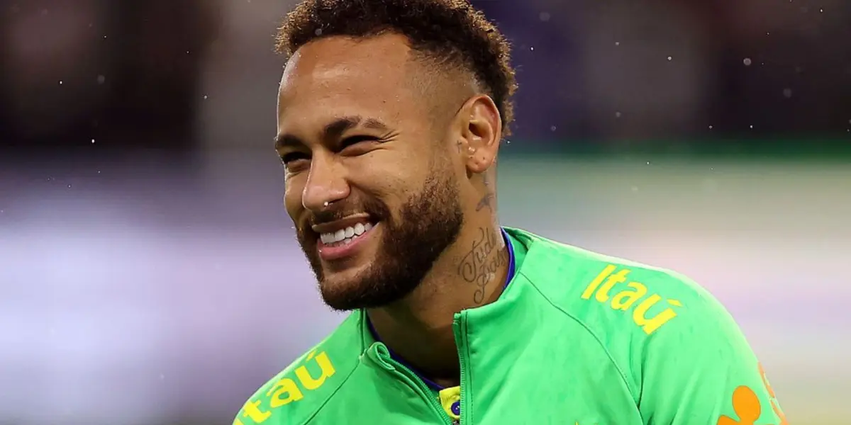 Craque brasileiro precisou lidar com revelação surpreendente feita por modelo