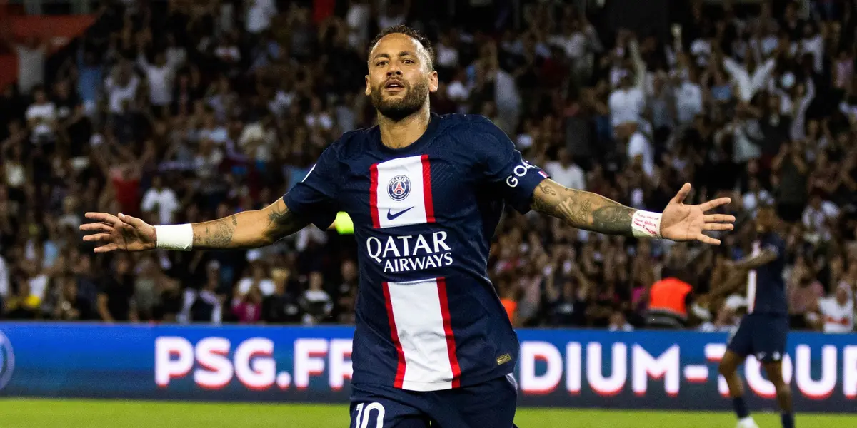 Craque brasileiro quer se aposentar no PSG e se incomodou bastante com rumores