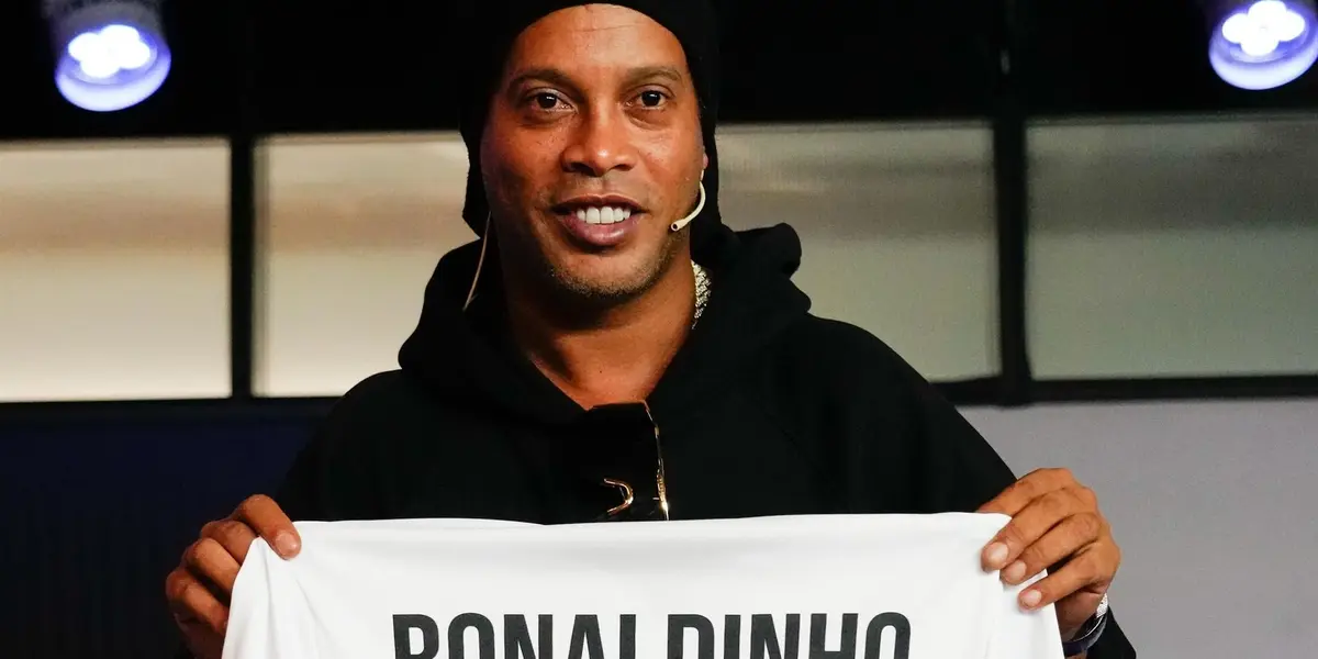 Craque brasileiro tem inúmeras pendências na Justiça Brasileira