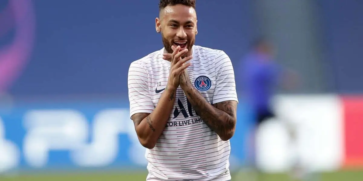 Craque brasileiro volta a pisar a correr e se preparar para voltar a treinar com bola