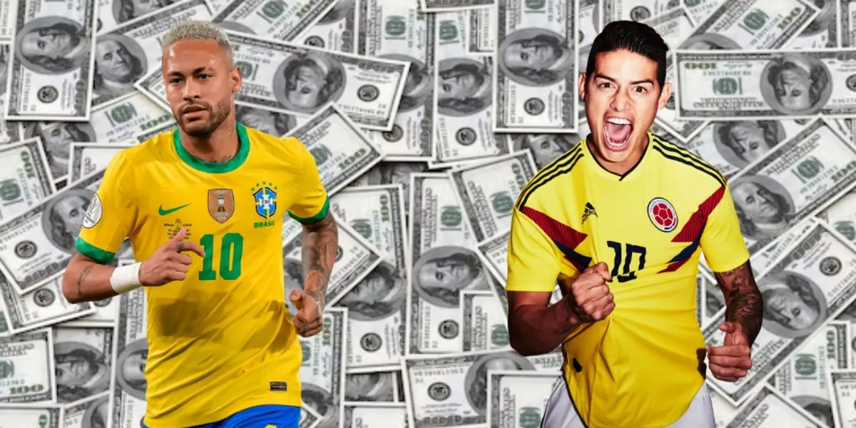 Craque colombiano possui carros de luxos e relógios valiosos