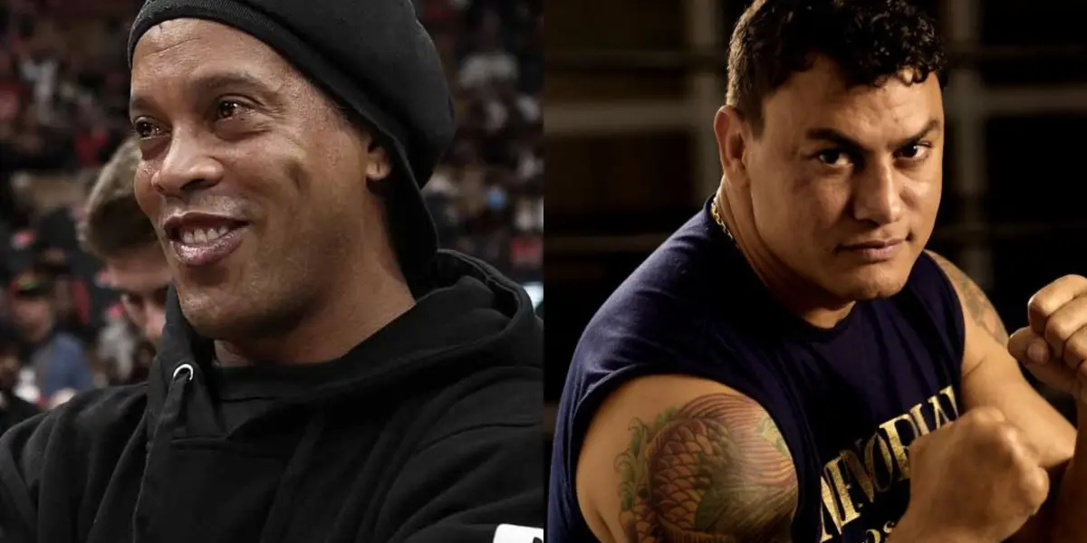 Craque da bola participará de evento beneficiente no Recife