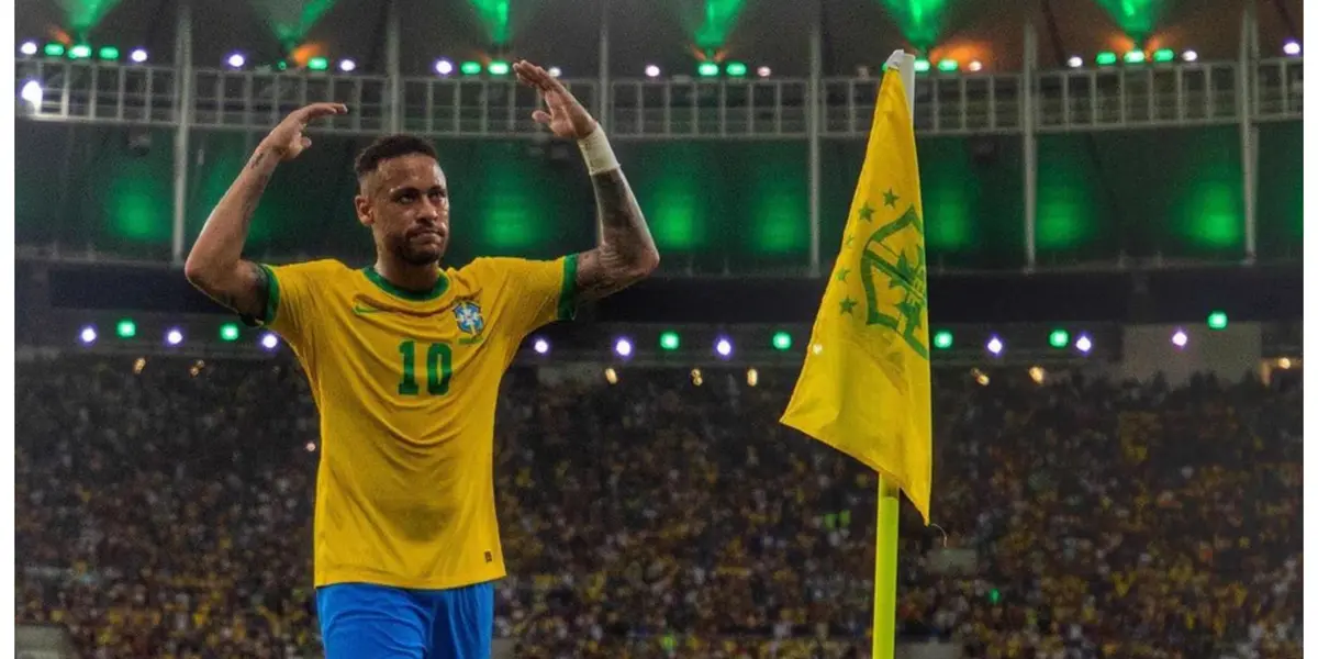 Craque da Seleção Brasileira está confirmado como titular diante da Bolívia