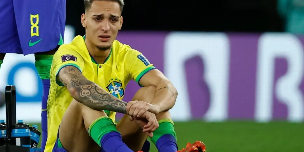 Craque da Seleção Brasileira está sendo acusado por 4 crimes pela sua ex-namorada