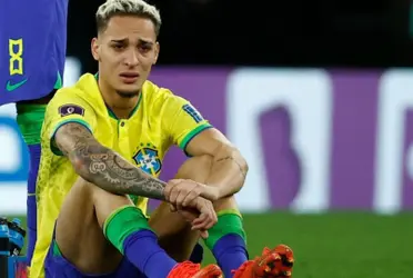 Craque da Seleção Brasileira está sendo acusado por 4 crimes pela sua ex-namorada