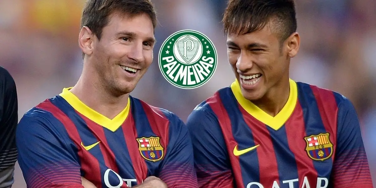 Craque da Seleção Brasileira pode definir o futuro do Palmeiras na temporada