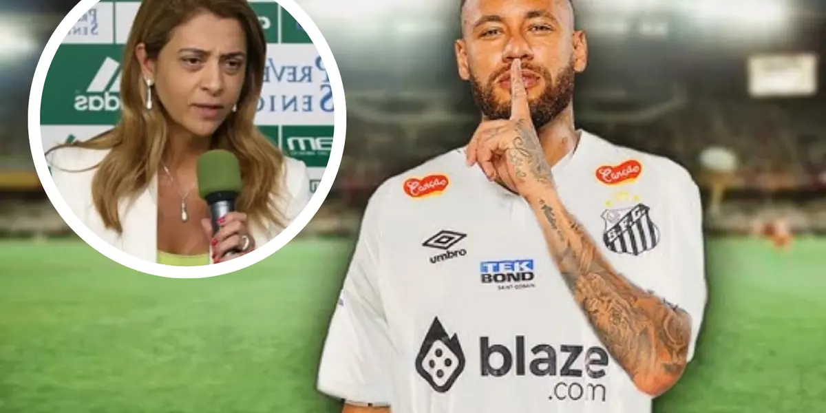 Craque da Seleção Brasileira pode ser um facilitador para o Santos trazer novos jogadores