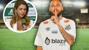 Craque da Seleção Brasileira pode ser um facilitador para o Santos trazer novos jogadores