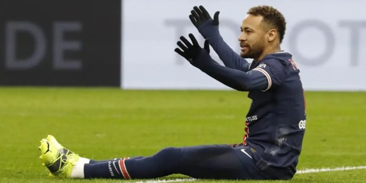 Craque da Seleção Brasileira vibrou com a classificação do ex-time