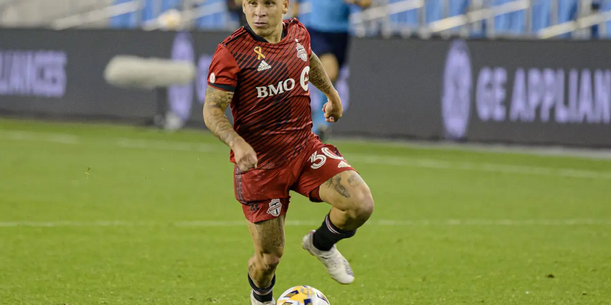 Craque da Venezuela, Soteldo estaria disposto a voltar ao Brasil após tristeza na MLS e Palmeiras e Flamengo disputam sua preferência