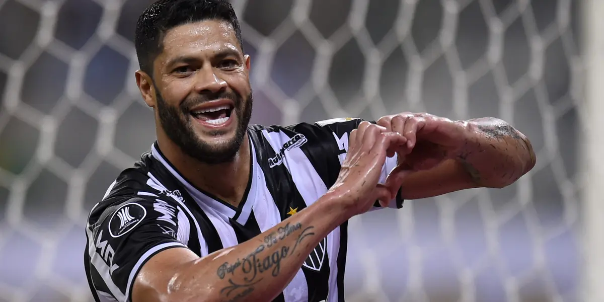 Craque do Atlético Mineiro pede passagem e ressalta desejo de jogar mais uma Copa do Mundo pela Seleção