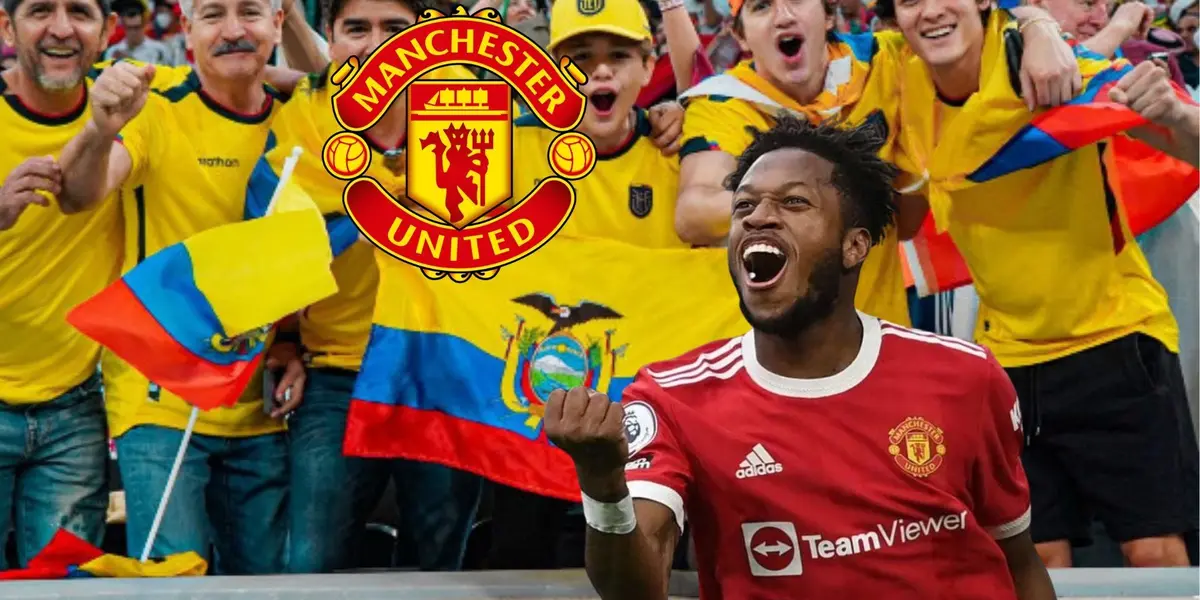 Craque do Equador teve infância difícil antes do futebol