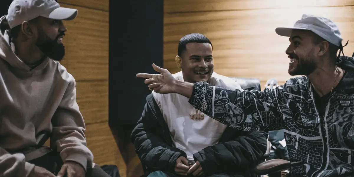 Craque do Flamengo tem tudo para ser o melhor amigo de Vidal nas noitadas cariocas