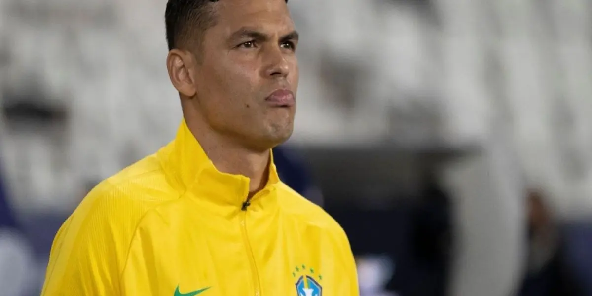 Craque do futebol brasileiro pode voltar para a equipe em breve