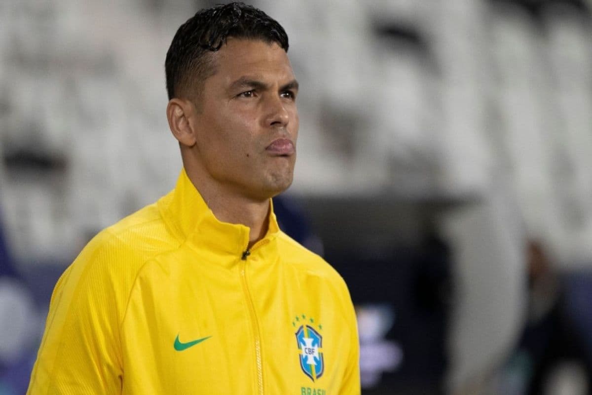 Craque do futebol brasileiro pode voltar para a equipe em breve