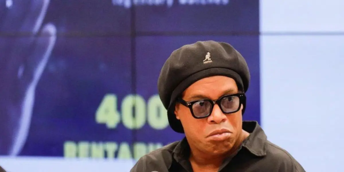 Craque do futebol e um dos principais rostos da Nike, deu resposta polêmica sobre empresa