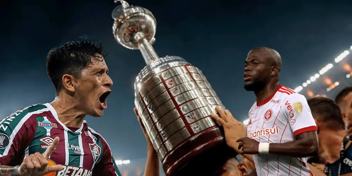 Craque do Internacional teve partida nula e facilitou classificação tricolor