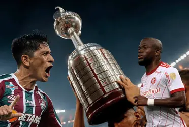 Craque do Internacional teve partida nula e facilitou classificação tricolor