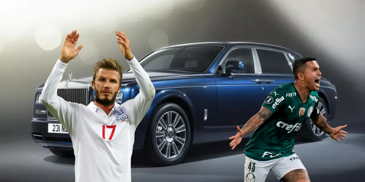 Craque do Palmeiras renovou mais uma vez o seu contrato