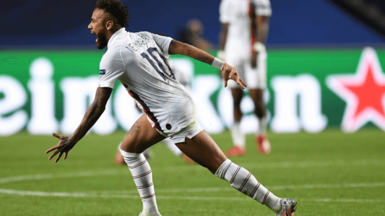 Craque do Paris Saint-Germain pode mudar de ares, e a Premier League aparece como destino provável