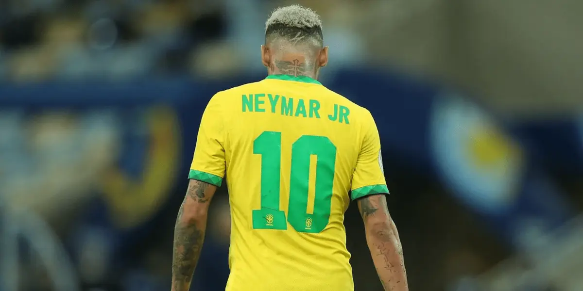 Craque do PSG foi investigado pela polícia do Distrito Federal