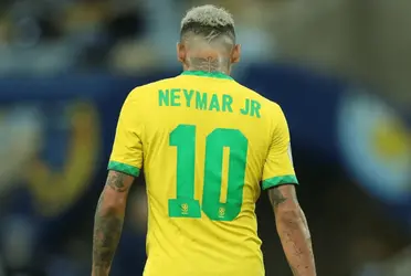 Craque do PSG foi investigado pela polícia do Distrito Federal