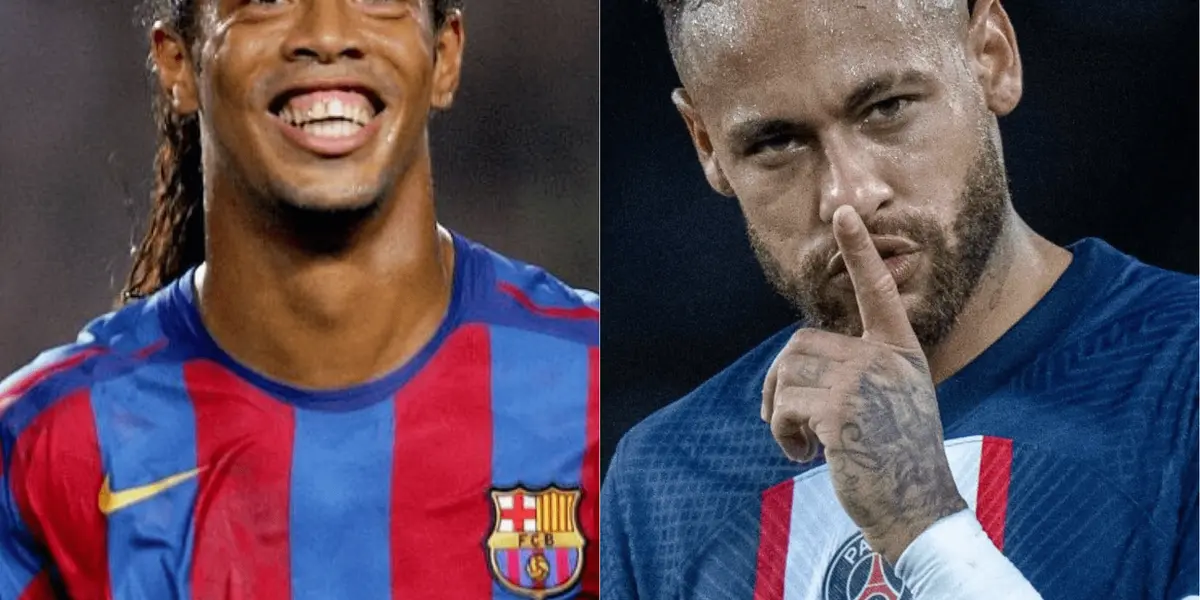 Craque do PSG lançou um cruzeiro que terá a sua presença