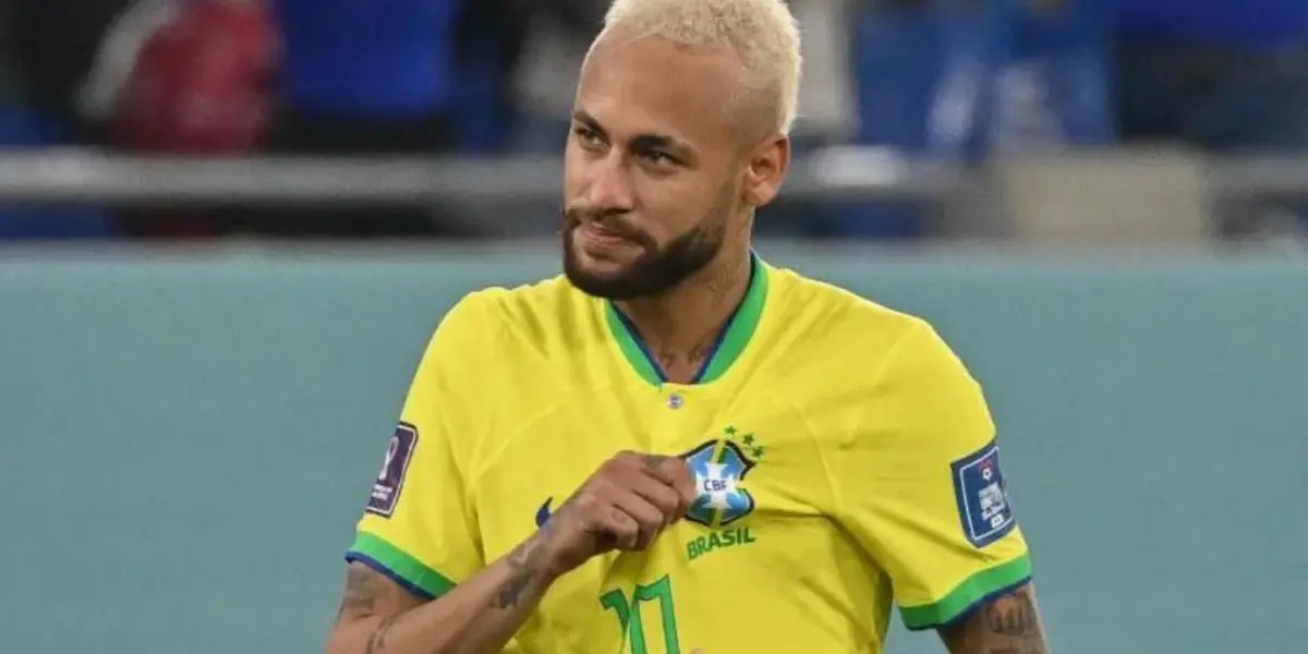 Craque do PSG tem se mostrado extremamente desapontado com o rendimento da equipe