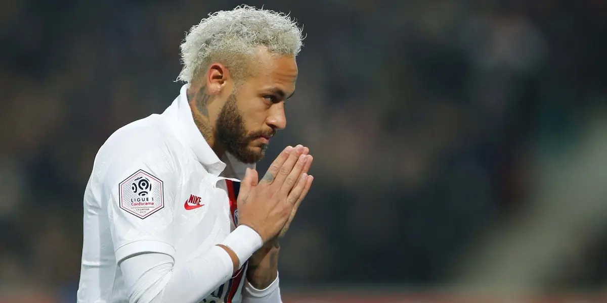 Craque do PSG vive momento delicado na França