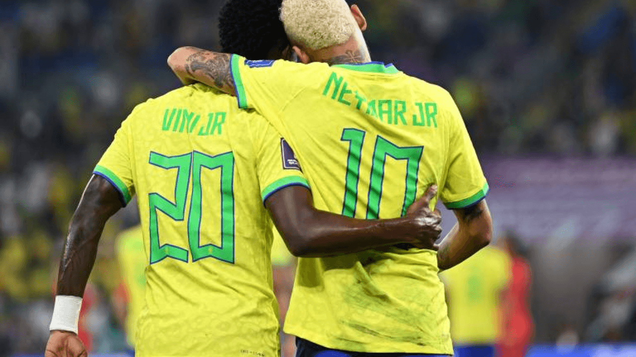Craque do Real Madrid pode tomar decisão inusitada no futebol espanhol após novas ofensas racistas