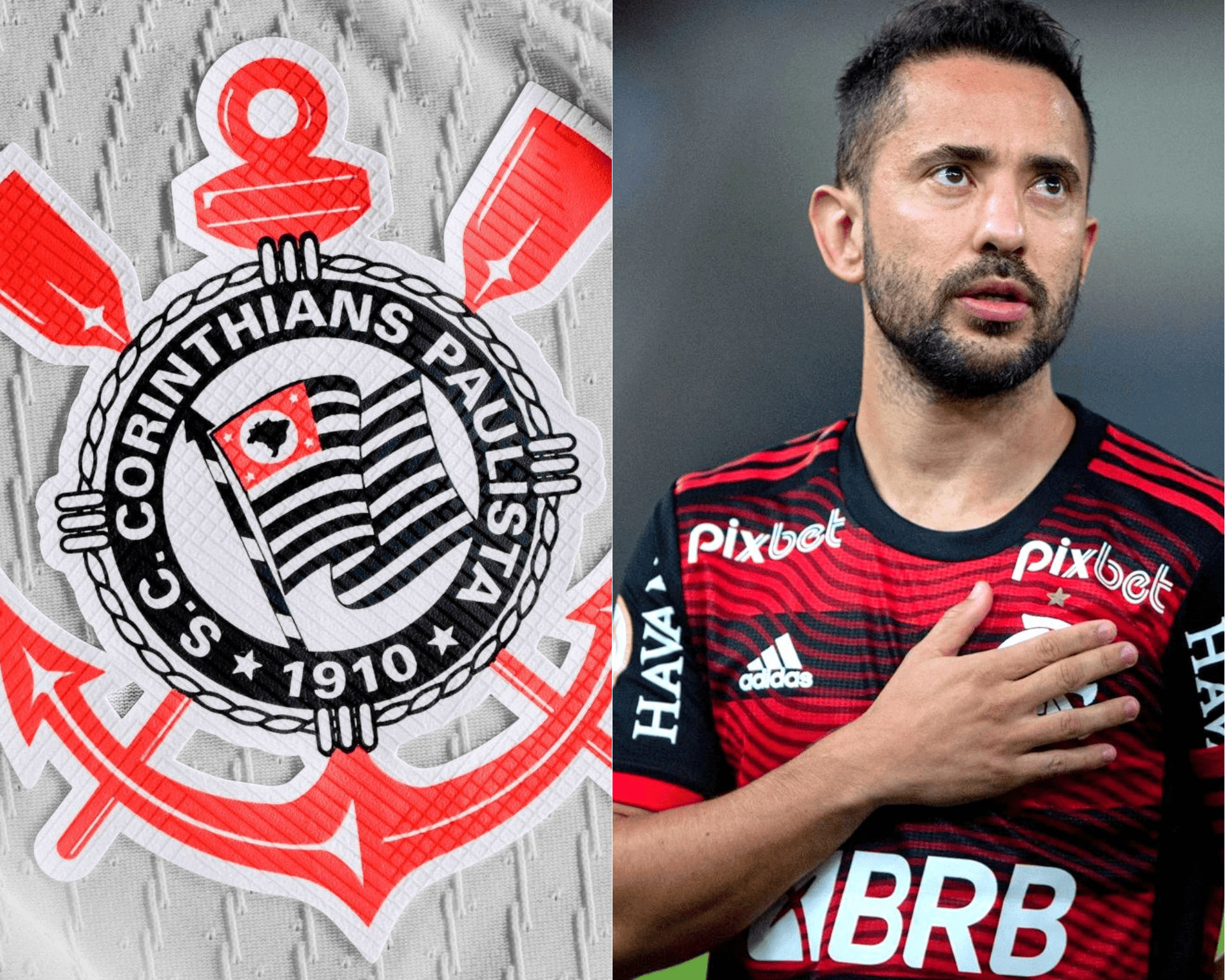 Craque do Rubro-Negro tem contrato somente até julho de 2024