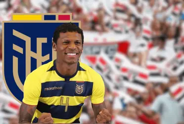 Craque do São Paulo está na mira de gigante equatoriano para 2024