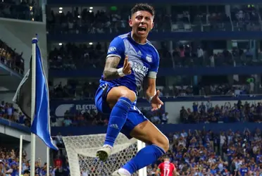 Craque do time equatoriano é o jogador mais caro do Emelec