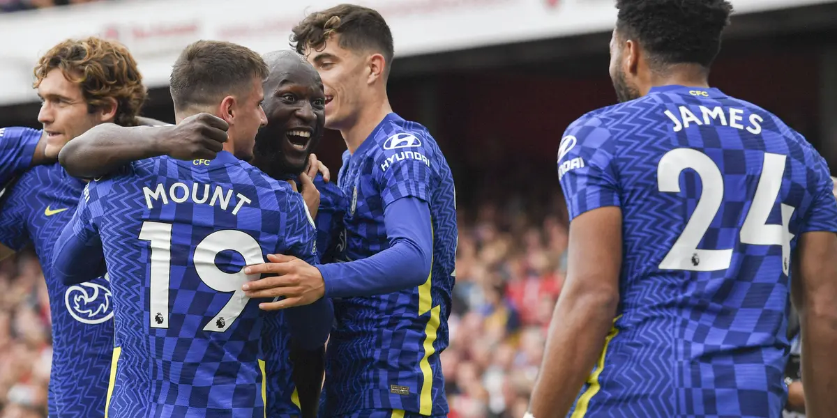 Craque do time inglês já causou problemas à Seleção Brasileira em Copa do Mundo