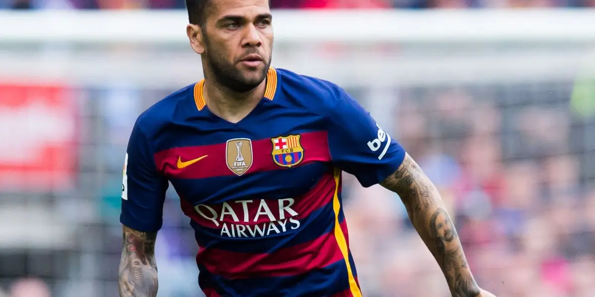 Craque do Tricolor não esconde mágoa do clube catalão