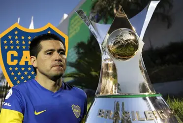 Craque do uruguai está sendo sondado por clubes brasileiros