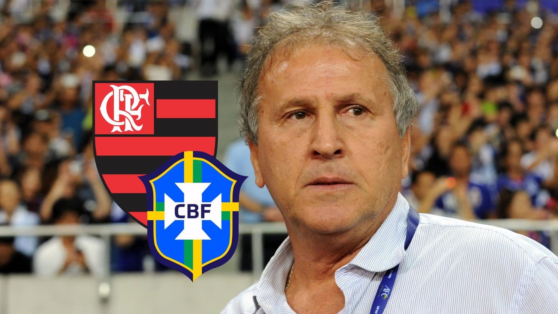Craque do Zenit estará no Jogo das Estrelas de Zico