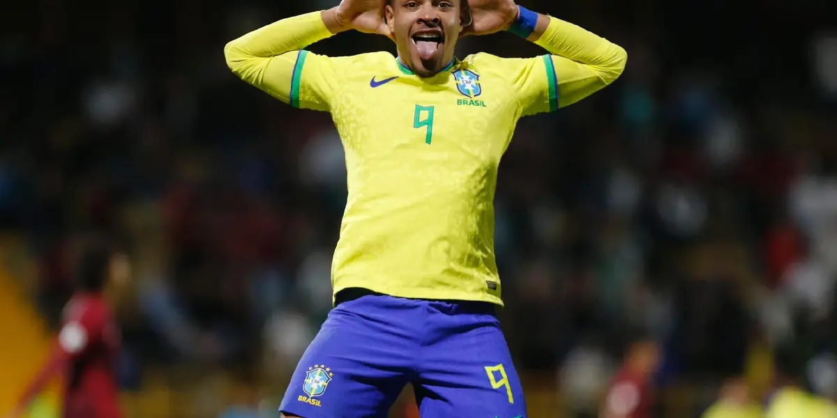 Craque é cobiçado por outros gigantes do futebol europeu