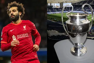 Craque egípcio é uma das atrações da grande final europeia