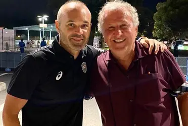 Craque espanhol pode fazer Flamengo ganhar fortuna