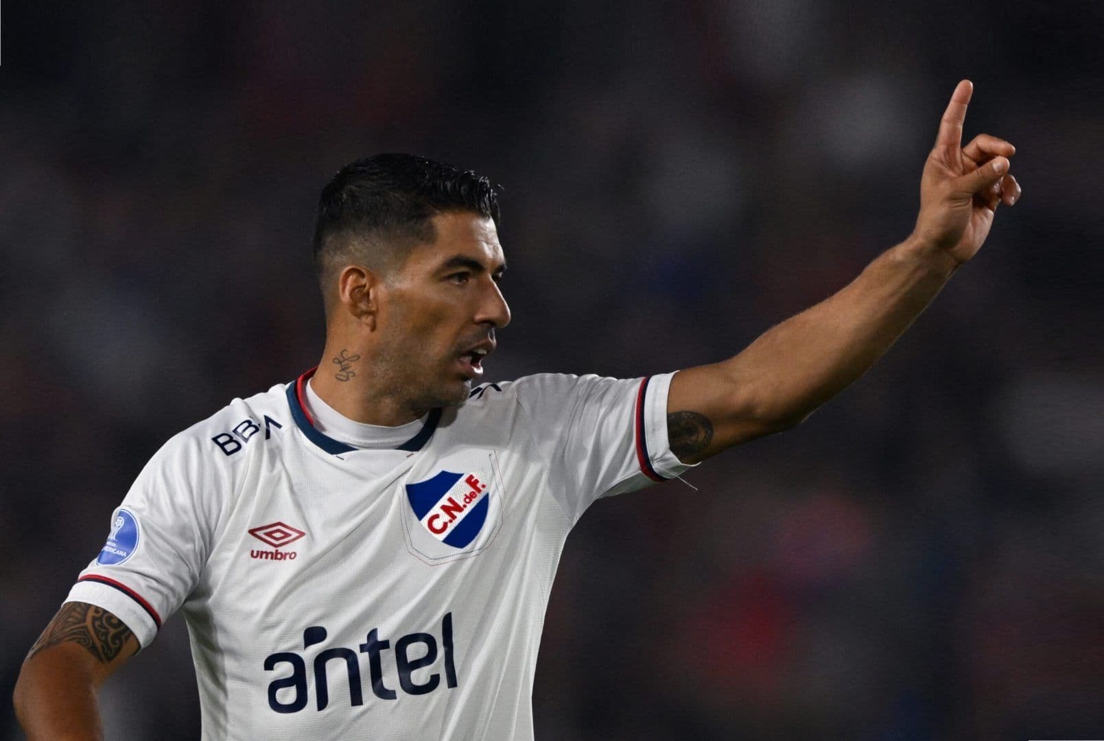 Craque está em negociação avançada com equipe gaúcha