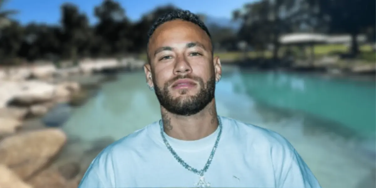 Craque está lesionado e vive este drama fora de campo