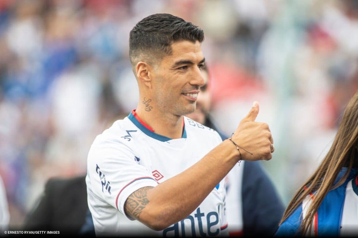 Craque está perto de fechar com o time gaúcho
