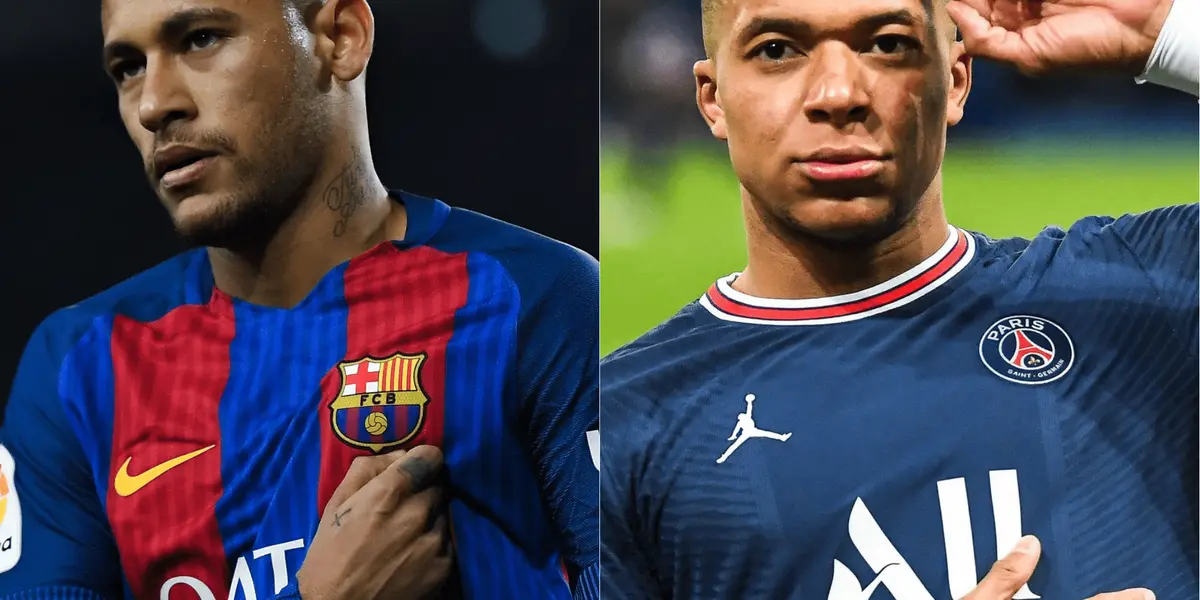 Craque francês anunciou que não irá renovar com o PSG