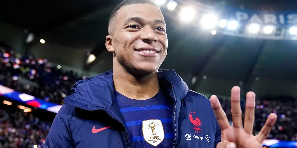 Craque francês do PSG pode sair do clube