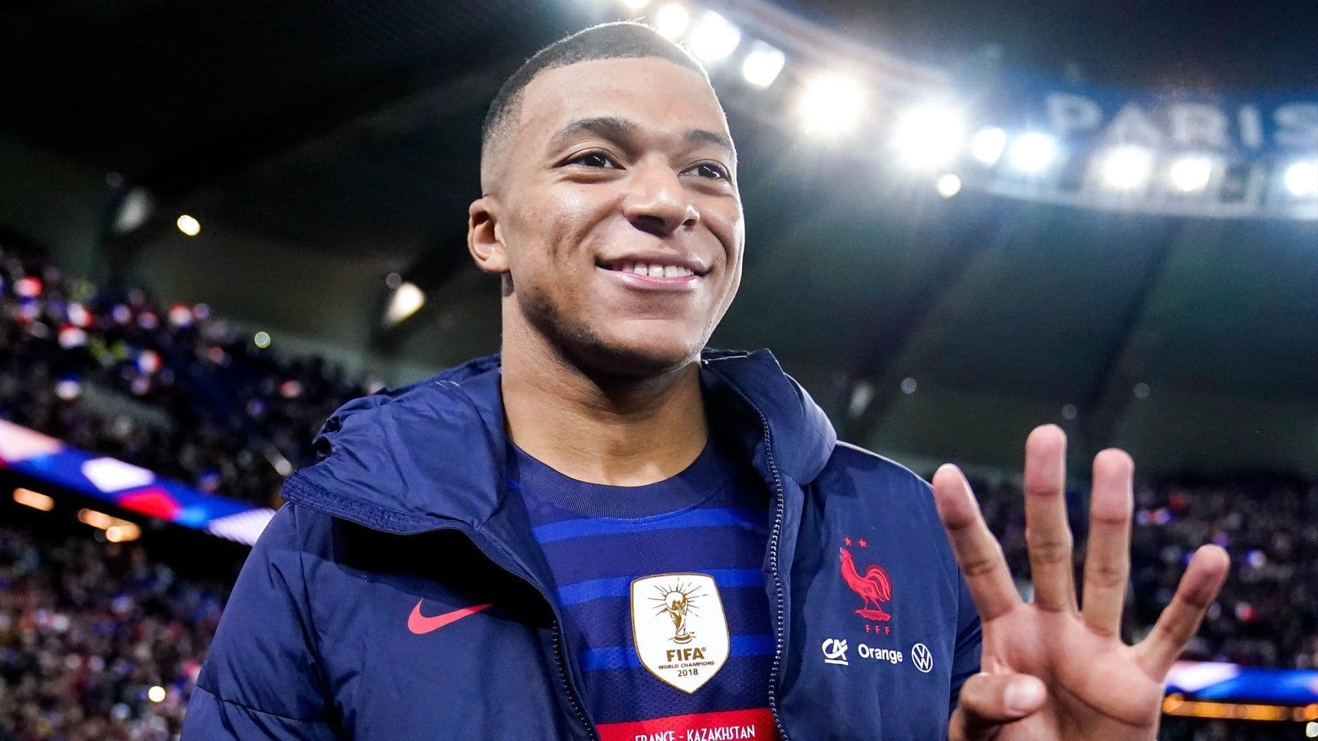 Craque francês do PSG pode sair do clube