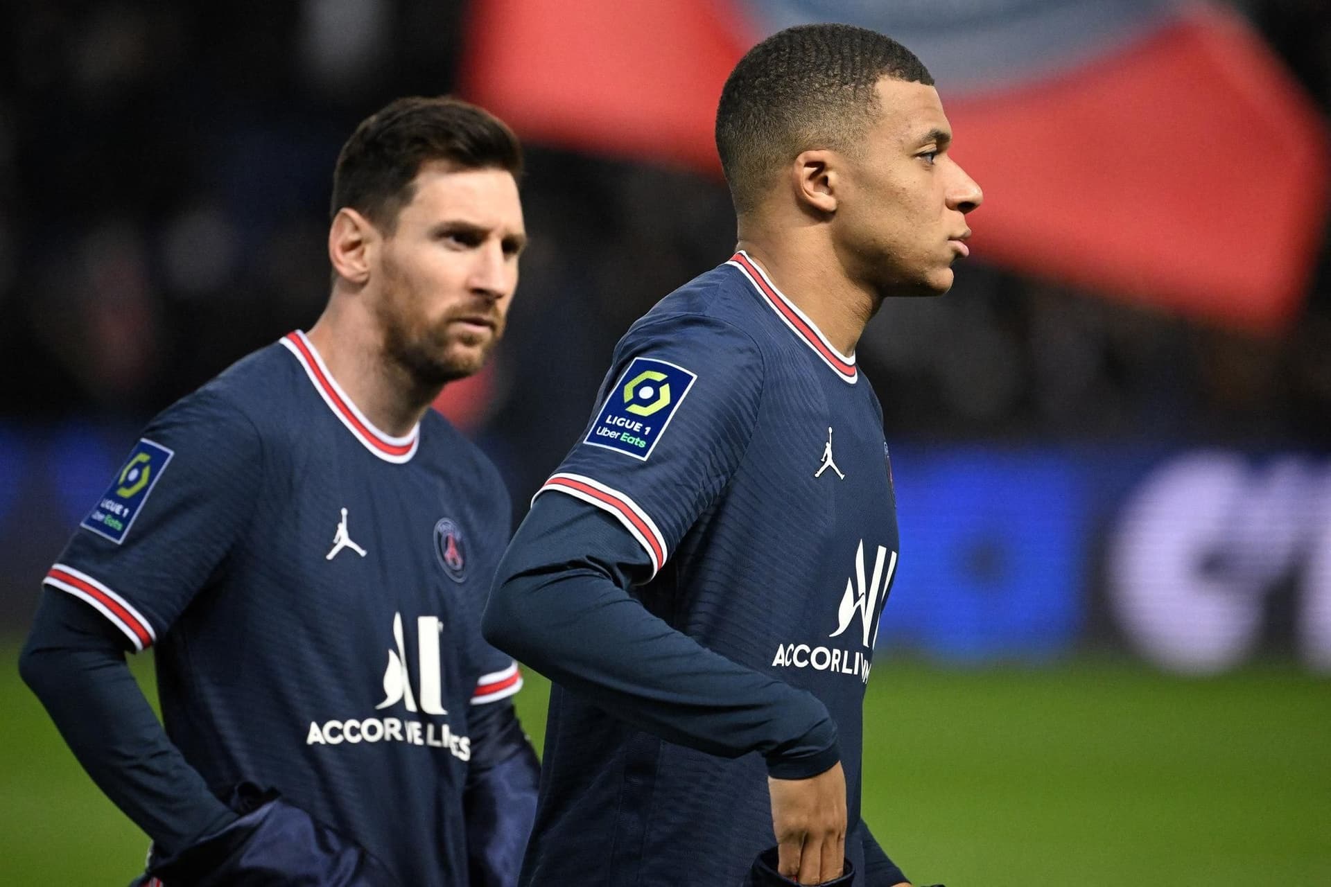 Craque francês e clube espanhol se aproximaram nos últimos dias