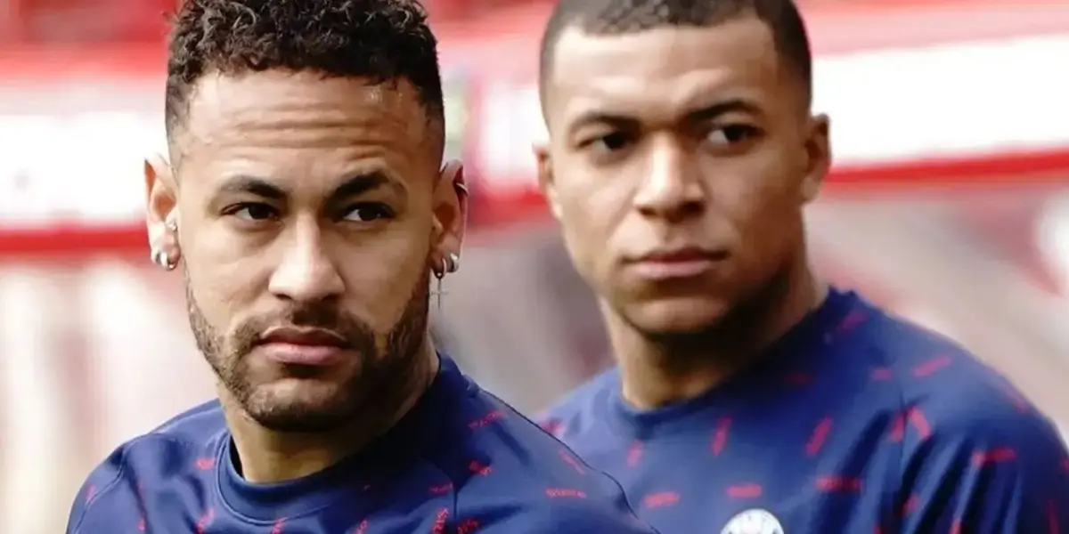 Craque francês vem usando o interesse do Real Madrid para conseguir negociar com o PSG