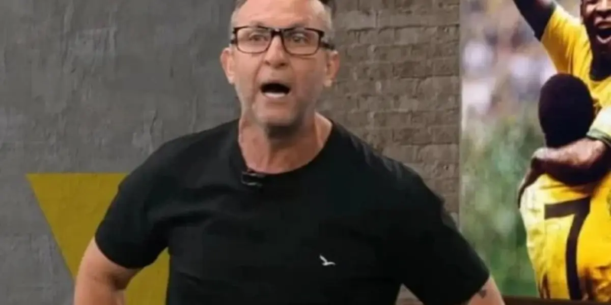 Craque Neto: Reprodução Instagram